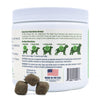 Wild Origins Hip & Joint Soft Chews, Glucosamine, Chondroitin, & MSM Health Supplement for Dogs